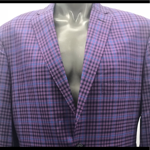 tom james sport coats